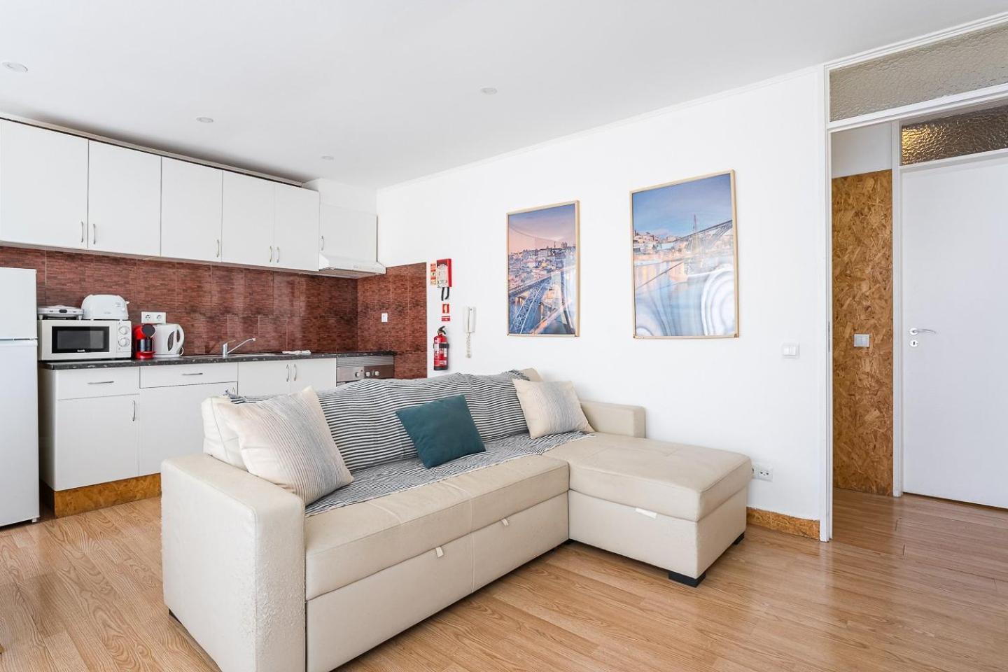 Guestready - Platinium Dawn Apartment Vila Nova de Gaia Ngoại thất bức ảnh