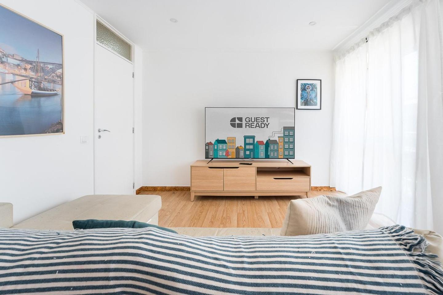 Guestready - Platinium Dawn Apartment Vila Nova de Gaia Ngoại thất bức ảnh