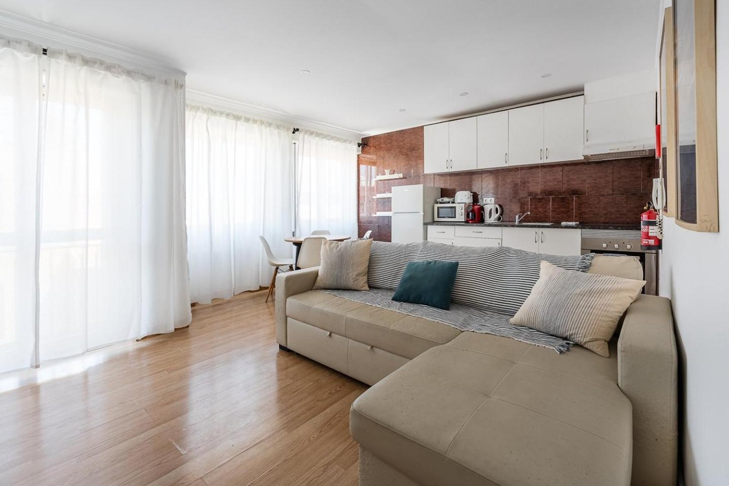 Guestready - Platinium Dawn Apartment Vila Nova de Gaia Ngoại thất bức ảnh