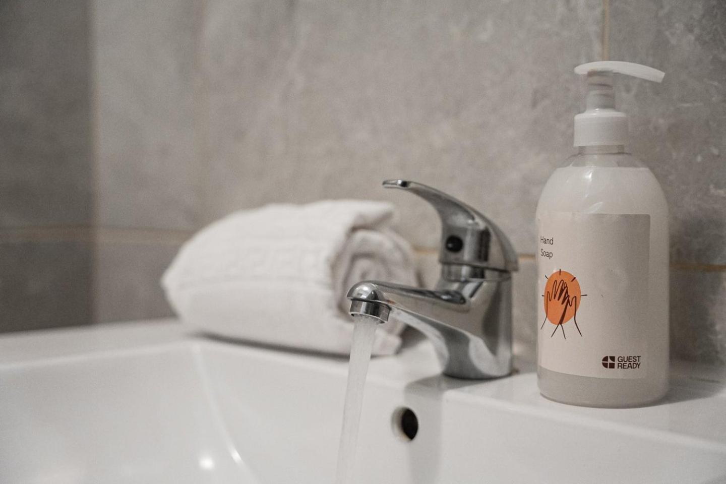 Guestready - Platinium Dawn Apartment Vila Nova de Gaia Ngoại thất bức ảnh