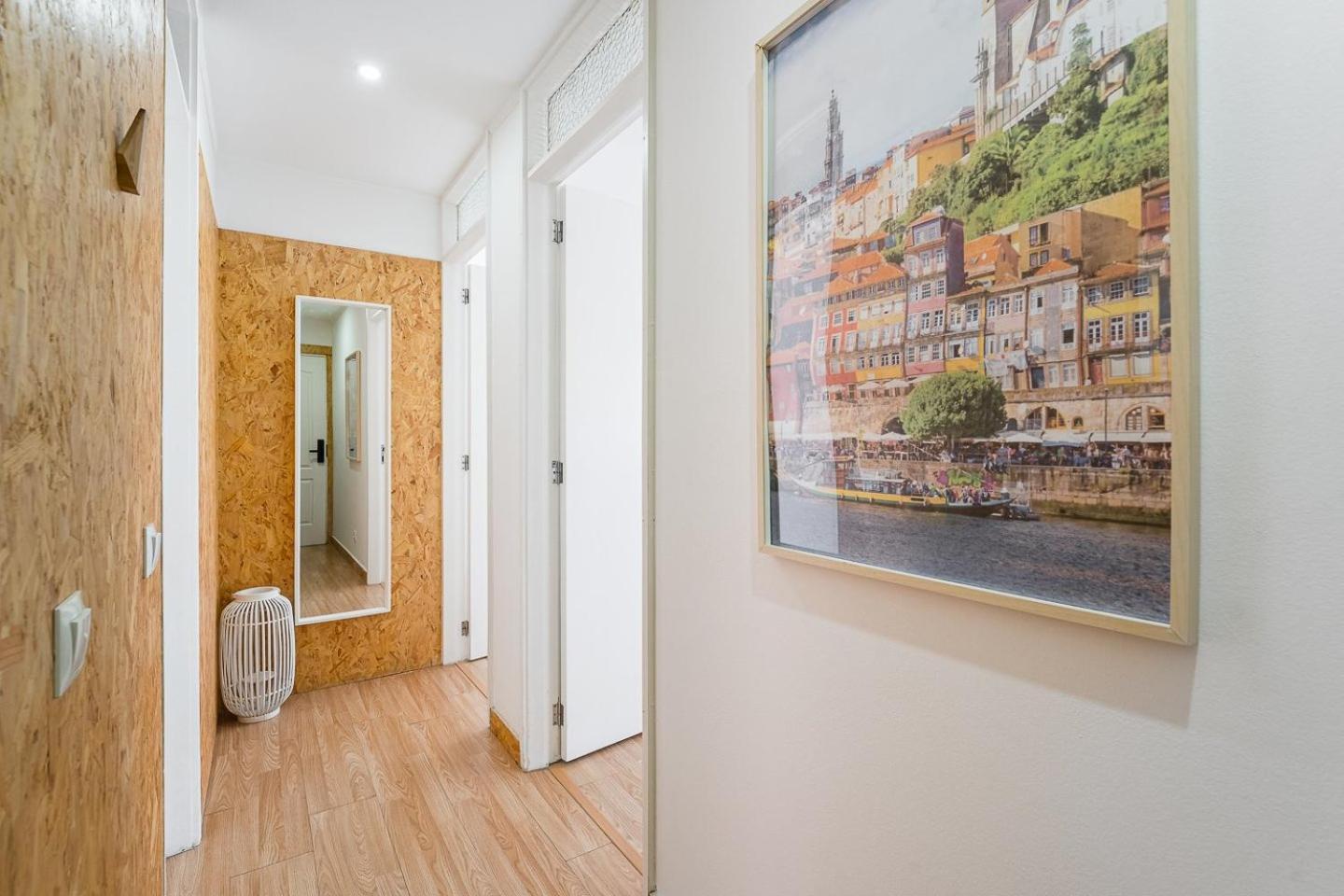 Guestready - Platinium Dawn Apartment Vila Nova de Gaia Ngoại thất bức ảnh